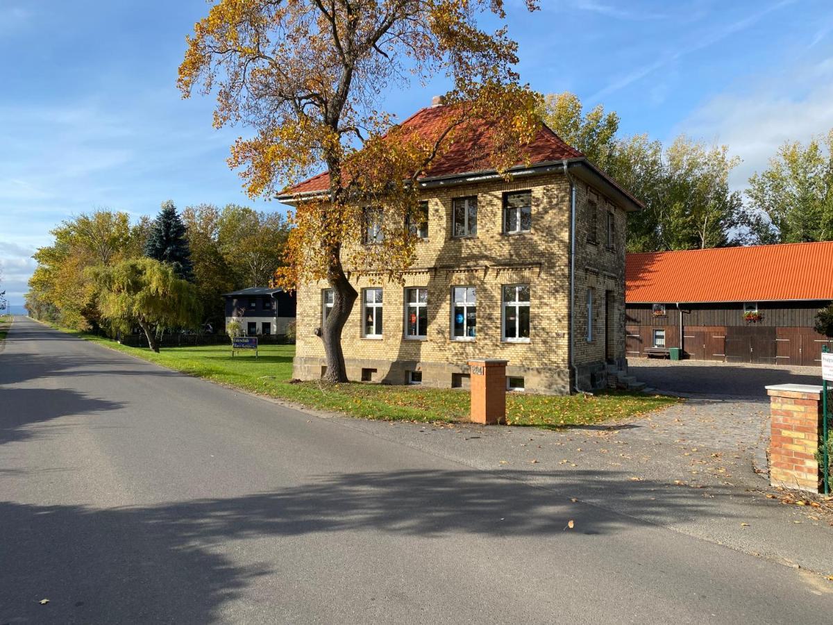 Ferienwohnung Am Froser See Luaran gambar
