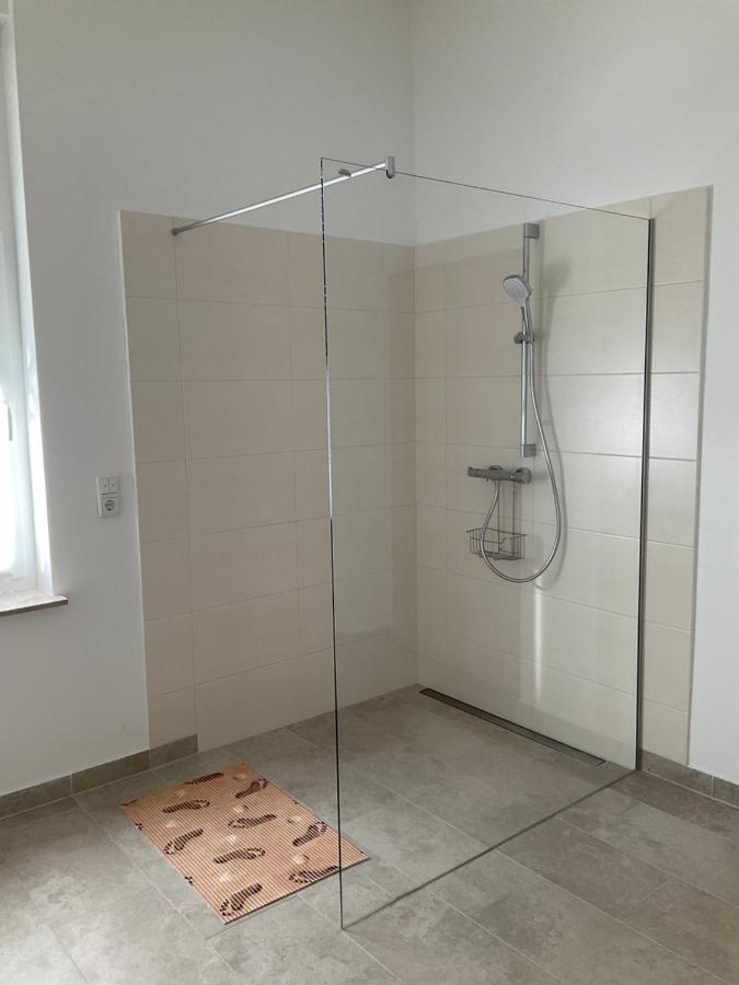 Ferienwohnung Am Froser See Luaran gambar
