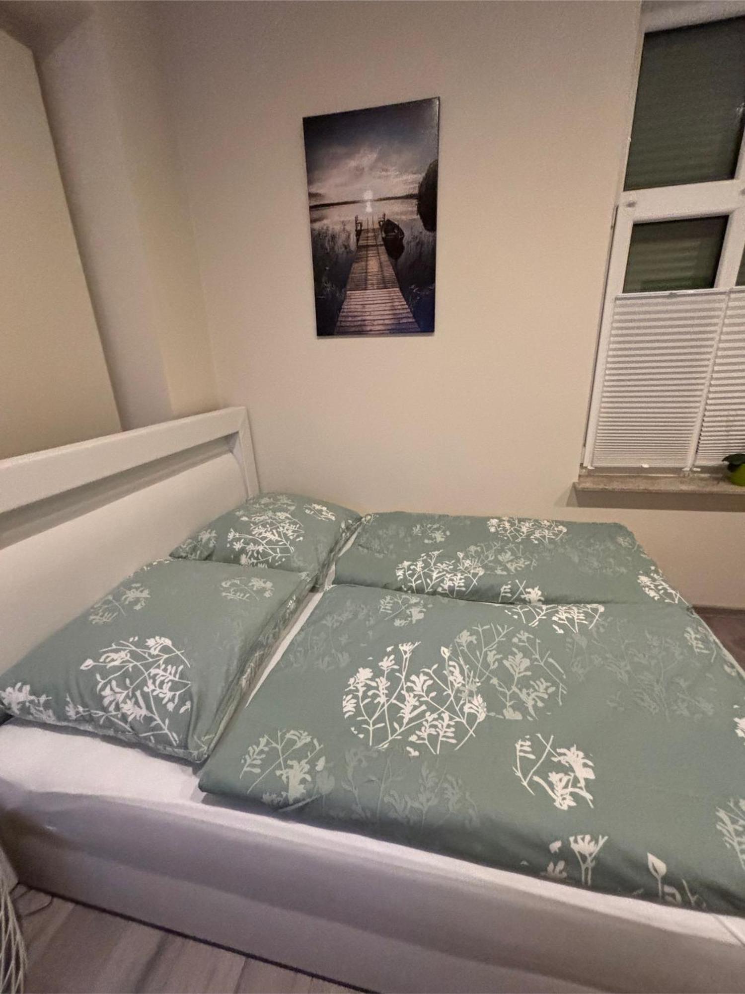 Ferienwohnung Am Froser See Luaran gambar